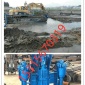 山東慶淼泵業HSY系列液壓型挖機抽泥泵 液壓型挖掘機抽泥泵