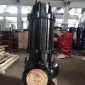 WQ型潛水排污泵/無堵塞/380v電壓