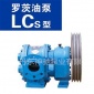 丹東神馳泵業LC型 羅茨油泵 高粘度羅茨油泵 保溫羅茨油泵 不銹鋼羅茨油泵 防爆羅茨油泵 羅茨泵
